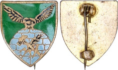 Hungary Turul Heraldic Badge 1930 - 1940