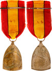 Belgium Commemorative War Medal 1914-1918 1919