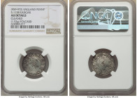 Kings of All England. Eadgar (959-978) Penny ND (959-972) AU Details (Cleaned) NGC, East Anglian mint, S-1138, N-750. 1.52gm. Folcard as moneyer. Pre-...