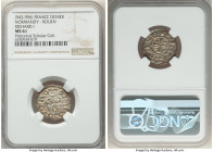 Normandy. Richard I Denier ND (943-996) MS61 NGC, Rouen mint, Dup-16. 1.23gm. Sold with Pegasi tag. 

HID09801242017

© 2022 Heritage Auctions | All R...