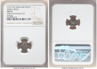 Early Anglo-Saxon. Secondary Phase Sceat ND (710-725) AU55 NGC, York mint, Series J, Type 37, S-802A. 0.87gm. 

HID09801242017

© 2022 Heritage Auctio...