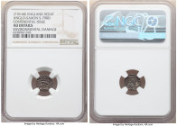Early Anglo-Saxon. Continental Sceat ND (710-760) AU Details (Environmental Damage) NGC, S-790D. 

HID09801242017

© 2022 Heritage Auctions | All Righ...