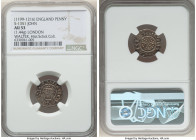 John Penny ND (1199-1216) AU53 NGC, London mint, Walter as moneyer, Class-5c, S-1351. 1.44gm. Sold with Collector and Freeman & Sear MB Sale tag. 

HI...
