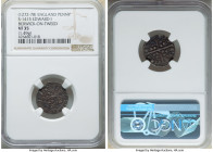 Edward I (1272-1278) Penny ND (1279-1307) VF35 NGC, Berwick-on-Tweed mint, S-1415. 1.49gm. 

HID09801242017

© 2022 Heritage Auctions | All Rights Res...