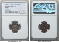 Edward III Penny ND (1344-1351) AU53 NGC, London mint, Class 2, S-1544. 1.27gm. 

HID09801242017

© 2022 Heritage Auctions | All Rights Reserved