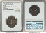 Henry VI (1422-1461) Groat (4 Pence) ND (1422-1427) AU55 NGC, Calais mint, Annulets at neck type, S-1836. 3.78gm. Sold with collector tag. 

HID098012...