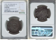 Edward VI (1547-1553) Shilling ND (1551-1553) Clipped NGC, Tower mint. Tun mm, S-2482. 5.39gm. 

HID09801242017

© 2022 Heritage Auctions | All Rights...