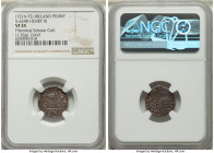 Henry III Penny ND (1216-1272) VF35 NGC, Dublin mint, Class IIa, S-6240. 1.36gm. Sold with collector tag. 

HID09801242017

© 2022 Heritage Auctions |...