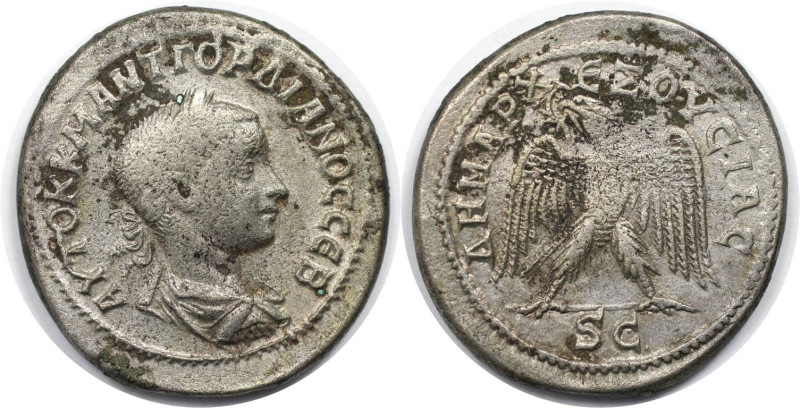 Römische Münzen, MÜNZEN DER RÖMISCHEN KAISERZEIT. Syrien, Seleukis und Pieria, A...