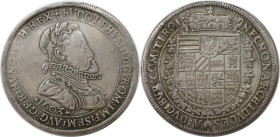 RDR – Habsburg – Österreich, RÖMISCH-DEUTSCHES REICH. Rudolph II. (1576-1612). Reichstaler 1603, Hall. Silber. Voglhuber 96/11. Sehr schön-vorzüglich...