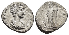 CARACALLA.(197-217).Rome.Denarius.

Weight : 2.9 gr
Diameter : 17 mm