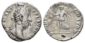 COMMODUS (177-192). Denarius. Rome.

Weight : 2.5 gr
Diameter : 16 mm