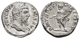SEPTIMIUS SEVERUS.(193-211).Rome.Denarius.

Weight : 3.5 gr
Diameter : 18 mm