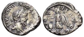 SEPTIMIUS SEVERUS.(193-211).Rome.Denarius.

Weight : 3.6 gr
Diameter : 20 mm