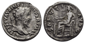 SEPTIMIUS SEVERUS.(193-211).Rome.Denarius.

Weight : 3.08 gr
Diameter : 18 mm