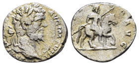 SEPTIMIUS SEVERUS.(193-211).Rome.Denarius.

Weight : 2.6 gr
Diameter : 16 mm