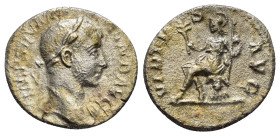 SEVERUS ALEXANDER.(222-235).Rome.Denarius.

Weight : 2.8 gr
Diameter : 18 mm