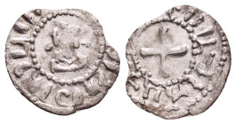 CILICIAN ARMENIA.Hetoum II.(1301-1303).Sis.Obol.

Weight : 0.5 gr
Diameter : 14 mm