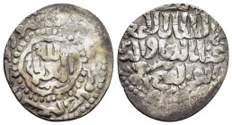 ISLAMIC.Seljuq of Rum.Ghiyath al-Din Mas'ud II.(1280-1298).Antalya.Dirham.

Weight : 2.8 gr
Diameter : 23 mm