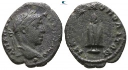 Moesia Inferior. Marcianopolis. Elagabalus AD 218-222. Bronze Æ