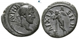 Thrace. Anchialos. Maximinus I Thrax AD 235-238. Bronze Æ