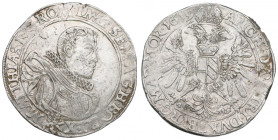 Austria, Matthias II, Thaler 1619, Kuttenberg