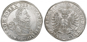 Austria, Ferdinand II, Thaler 1633