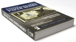 Katalog United States Paper Money