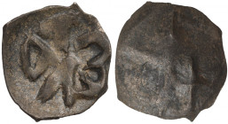 Witold (1392-1430), denar, ПЕЧАТ - RZADKI R5/R6