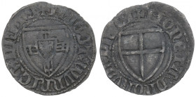 Teutonic Orden, Vinrichs von Kniprode, Schilling