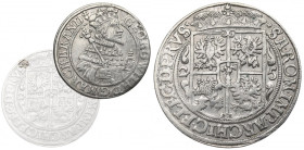 Germany, Preussen, Georg Wilhelm, 18 groschen 1625, Konigsberg