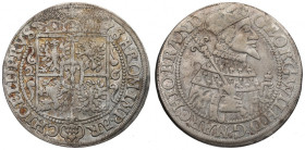 Germany, Preussen, Georg Wilhelm, 18 groschen 1626, Konigsberg R4