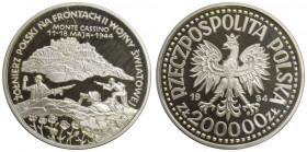 III Rzeczpospolita, 200.000 złotych 1994