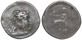 Greece, Macedonia, Alexander the Great, Tetradrachm
