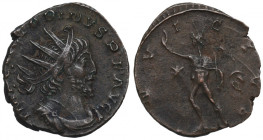Roman Empire, Victorinus, Antoninian