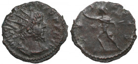 Roman Empire, Victorinus, Antoninian