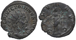 Roman Empire, Victorinus, Antoninian