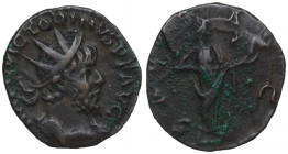 Roman Empire, Victorinus, Antoninian