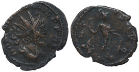 Roman Empire, Victorinus, Antoninian