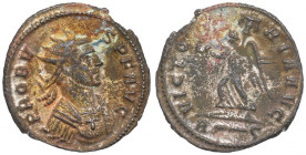 Roman Empire, Probus, Antonininan Roma