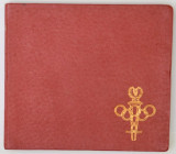 Medal Olimpiada 1968 Meksyk-Grenoble