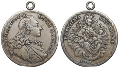 Niemcy, Bawaria, Medal na wzór talara