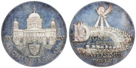 Watykan, Medal synod 1994