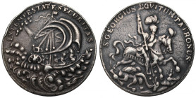 Węgry, Medal podróżny
