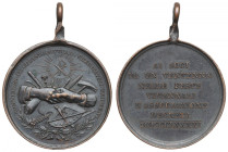 Włochy, Medal pamiątkowy 1891