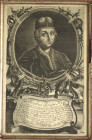 Niemcy, Grafika portretowa Biskupa Jacobus Reichs Frey