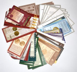 Foldery po monetach/numizmatach