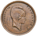Galicja, Medal na pamiątkę rzezi galicyjskiej 1846 R4