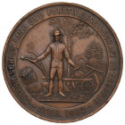 Śląsk, Medal Za zasługi Towarzystwo Rolnicze