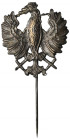 Austria-Hungary, patriotic eagle Vienna